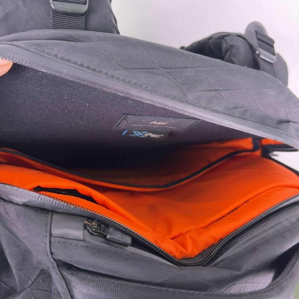 Aer Travel Pack Backpack - Picture 4 of 7